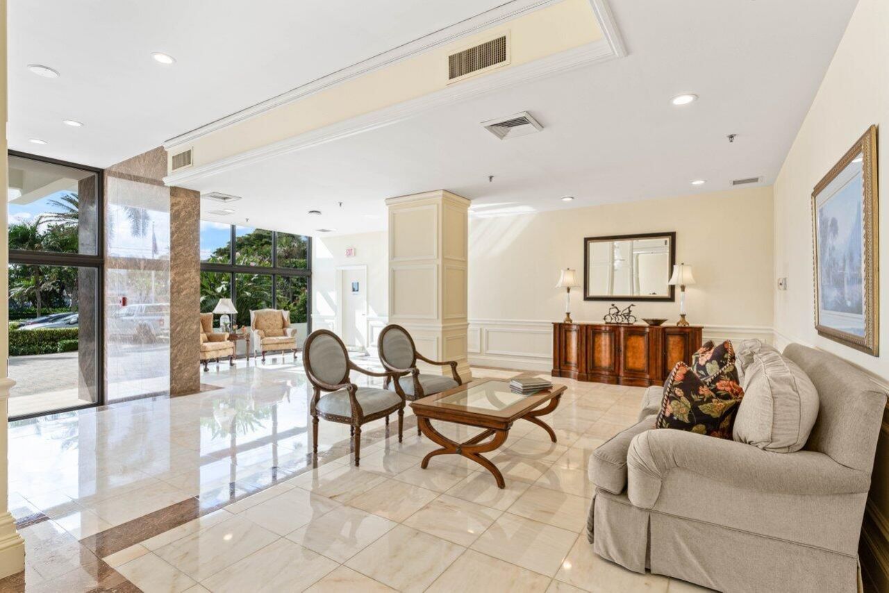 2917 S Ocean Boulevard, Unit 104, Highland Beach, FL 33487 Photo