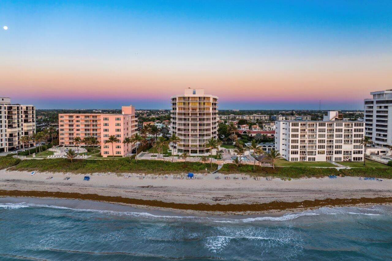 2917 S Ocean Boulevard, Unit 104, Highland Beach, FL 33487 Photo