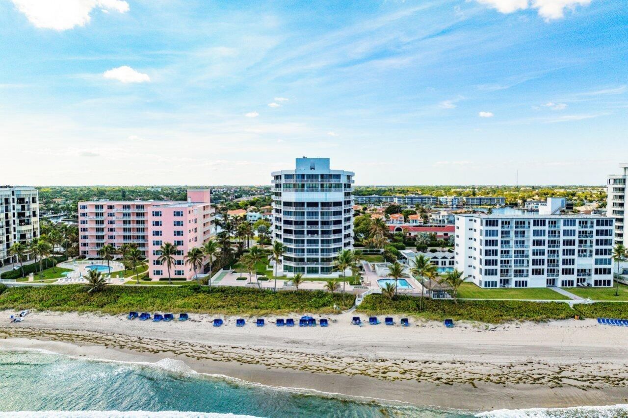2917 S Ocean Boulevard, Unit 104, Highland Beach, FL 33487 Photo