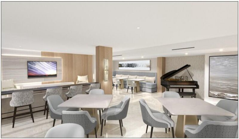 2917 S Ocean Boulevard, Unit 104, Highland Beach, FL 33487 Photo