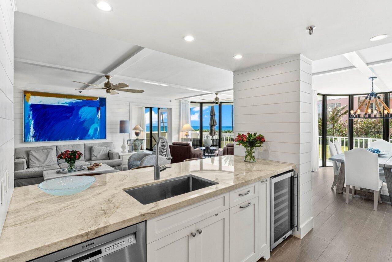 2917 S Ocean Boulevard, Unit 104, Highland Beach, FL 33487 Photo