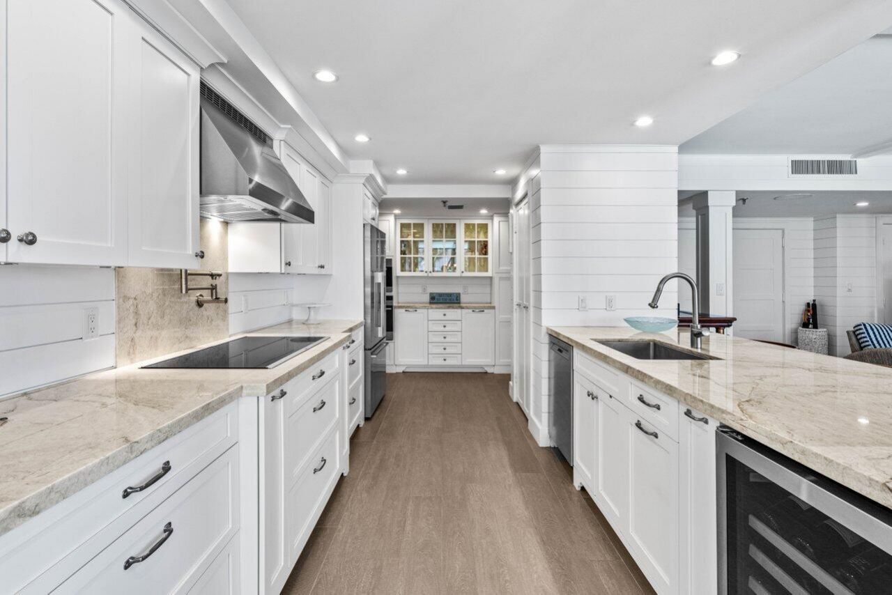 2917 S Ocean Boulevard, Unit 104, Highland Beach, FL 33487 Photo