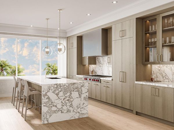 1011 Us Highway 1, Unit C406, Juno Beach, FL 33408