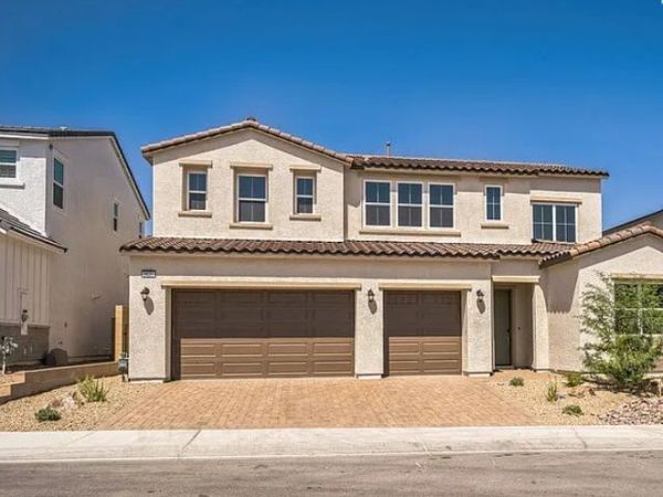 9031 Coastal Oaks Street, Las Vegas, NV 89166
