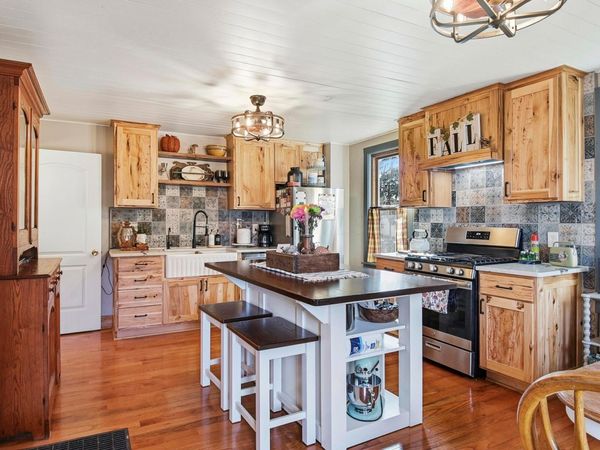 54 Priest Lane NE, Newark, OH 43055