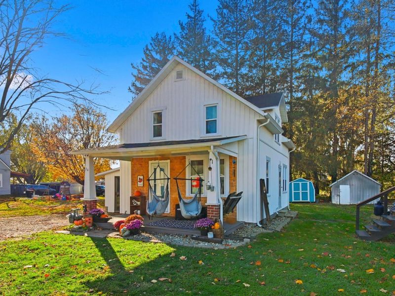 54 Priest Lane NE, Newark, OH 43055 Photo 2