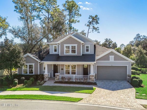 8494 MABEL Drive, Jacksonville, FL 32256