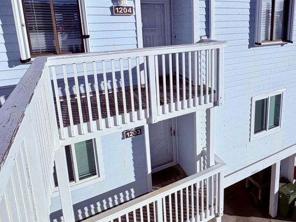 1204 Sand Dollar Court, Unit 1204, Kure Beach, NC 28449