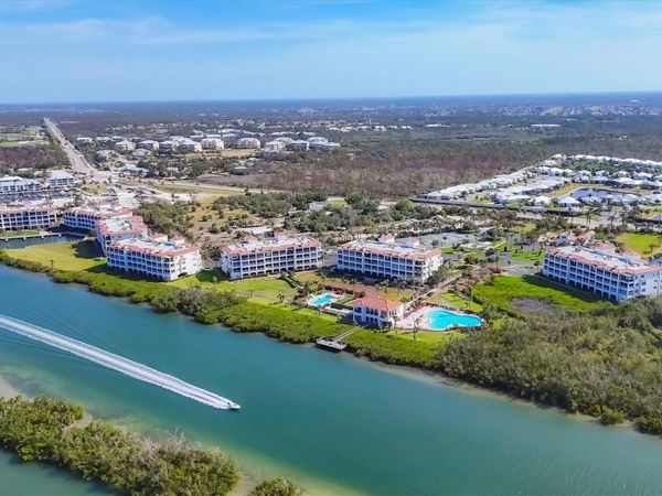 11200 HACIENDA DEL MAR, Unit B-305, PLACIDA, FL 33946