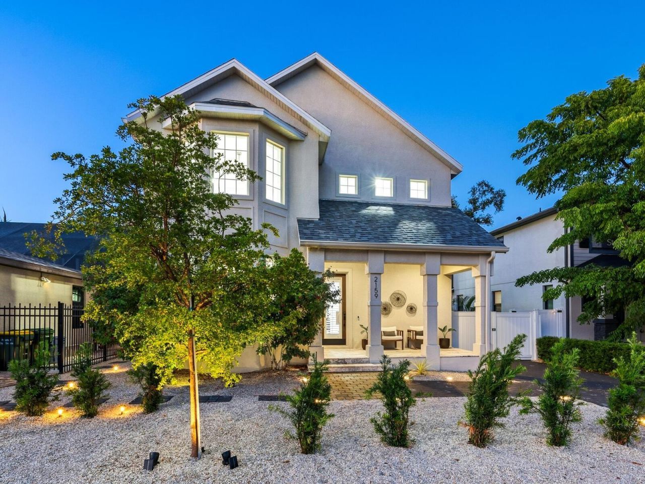 2159 Hawthorne Street, Sarasota, FL 34239 Photo