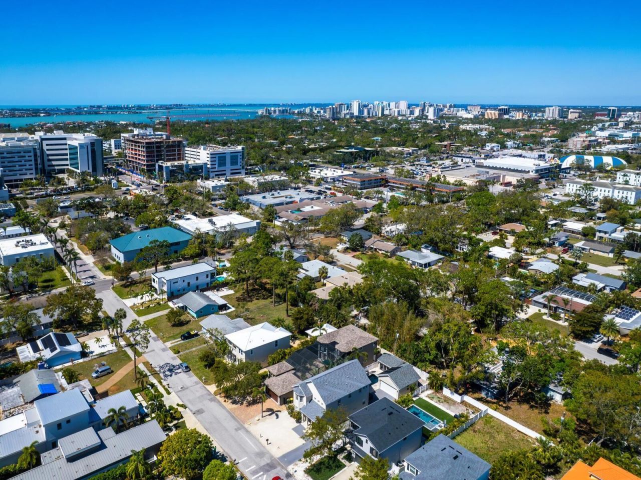 2159 Hawthorne Street, Sarasota, FL 34239 Photo