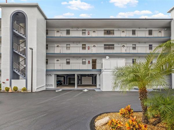 14001 GULF BOULEVARD, Unit 304, MADEIRA BEACH, FL 33708