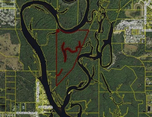 Sw Co Road 761, Arcadia, FL 34269 Photo