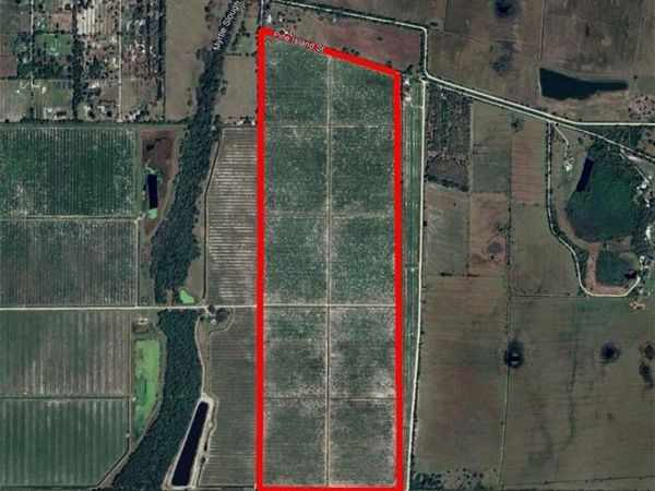 7019 SE Prairie Creek RD , ARCADIA, FL 34266