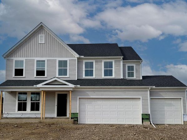 12517 Heritage Way NW, Pickerington, OH 43147