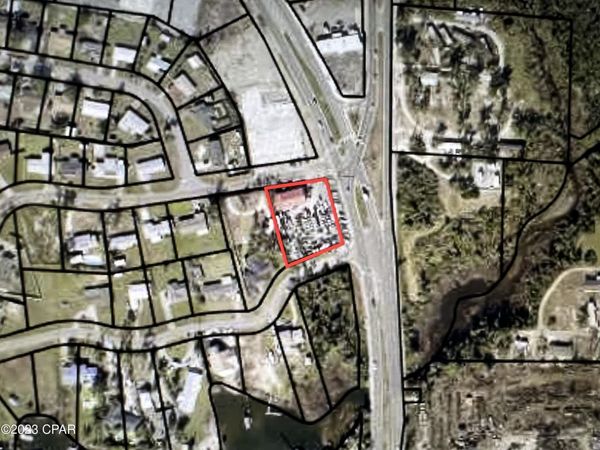 5500 E Hwy 98 Bus, Panama City, FL 32404