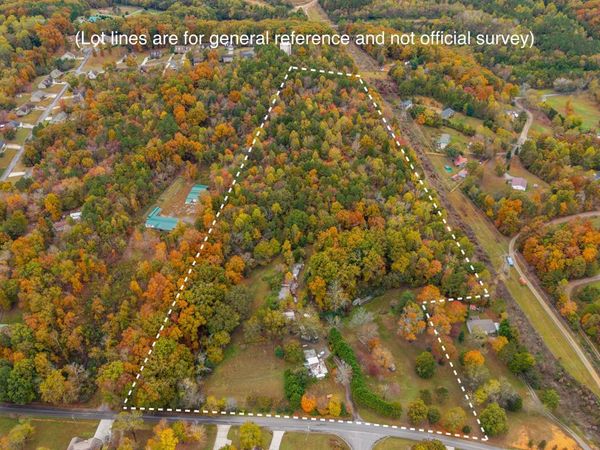 4222 Bates Pike SE, Cleveland, TN 37323