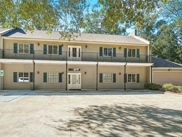 337 HIGHWAY 21 Highway, Unit D, Madisonville, LA 70447