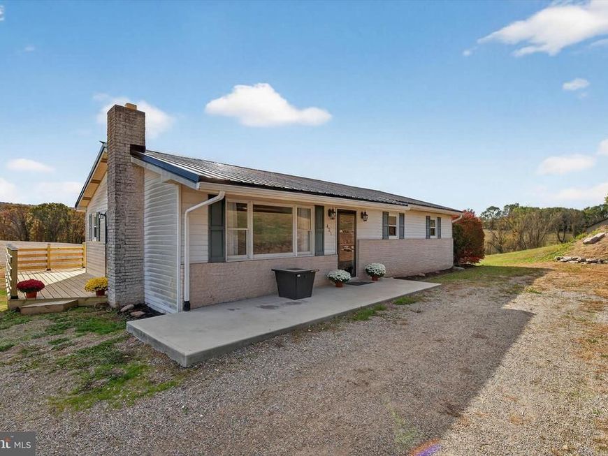 421 Million Dollar Road, Halifax, PA 17032 Main Photo