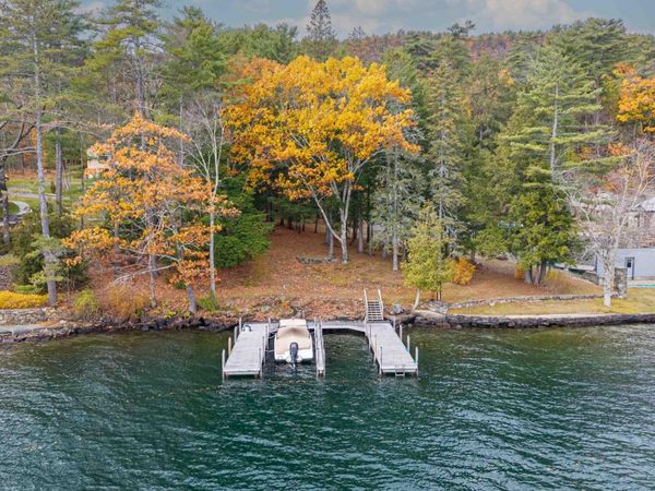 L6.2 Lake Shore Drive, Bolton, NY 12814