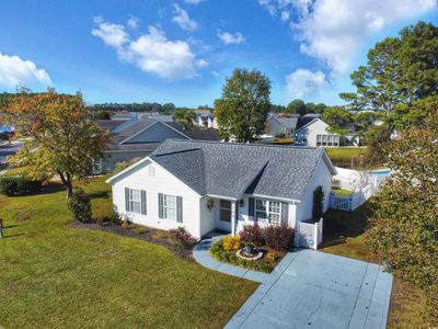 168 Palladium Dr., Surfside Beach, SC 29575