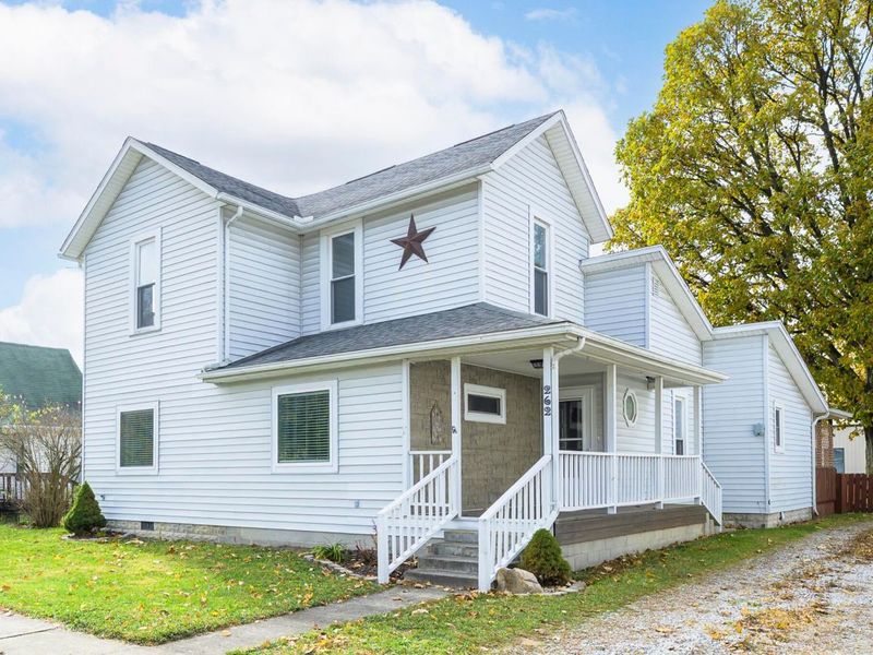 262 S Main Street, West Mansfield, OH 43358 Photo 31