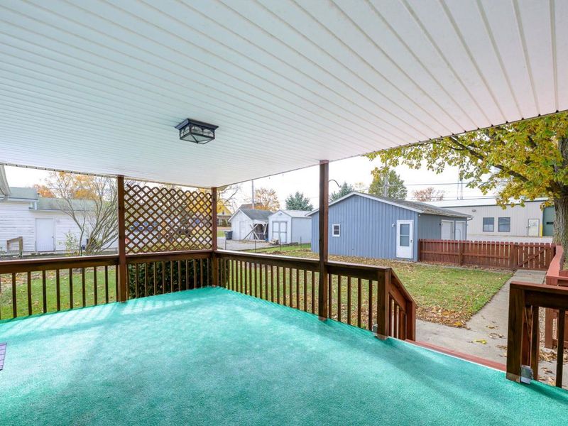 262 S Main Street, West Mansfield, OH 43358 Photo 35