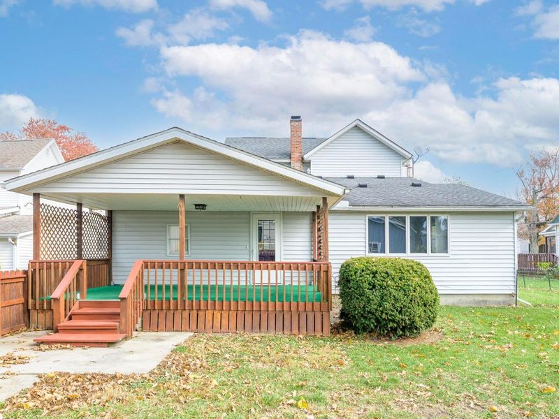 262 S Main Street, West Mansfield, OH 43358 Photo 37