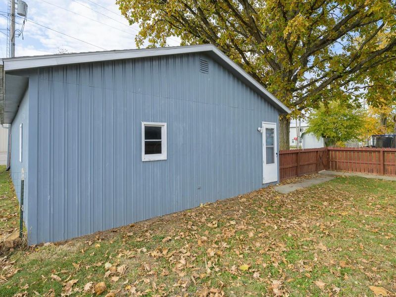 262 S Main Street, West Mansfield, OH 43358 Photo 39