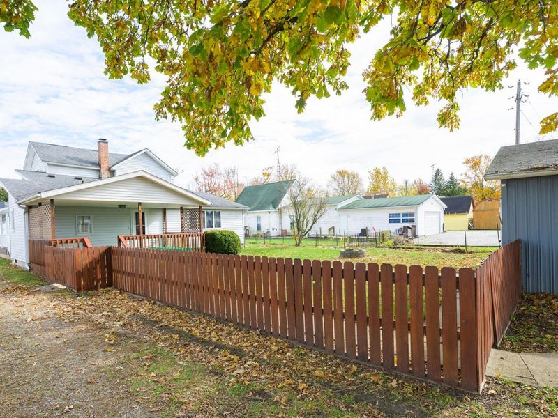 262 S Main Street, West Mansfield, OH 43358 Photo 45