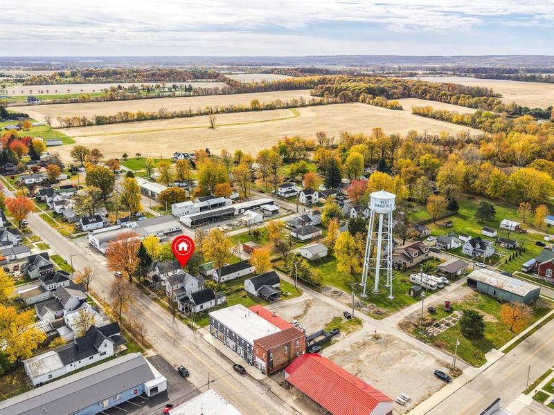 262 S Main Street, West Mansfield, OH 43358 Photo 47