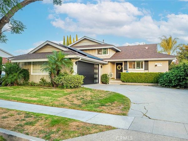 3176 Armourdale, Long Beach, CA 90808