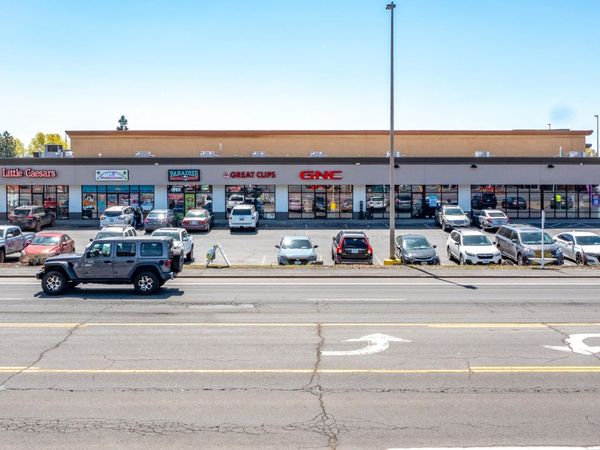 5520 S 6th Street, Unit B-2, Klamath Falls, OR 97603