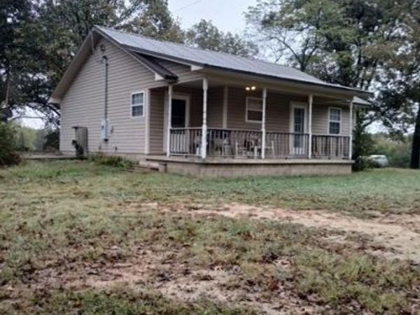 321 Wheel Street, Strawberry, AR 72469