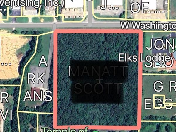 2123 W Washington, Jonesboro, AR 72401