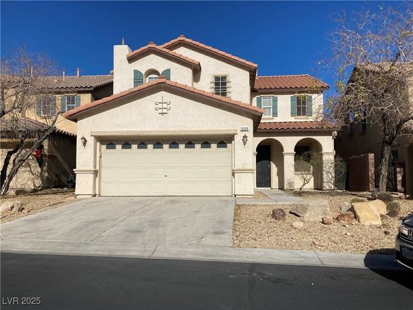9068 Palomino Park Court, Las Vegas, NV 89178