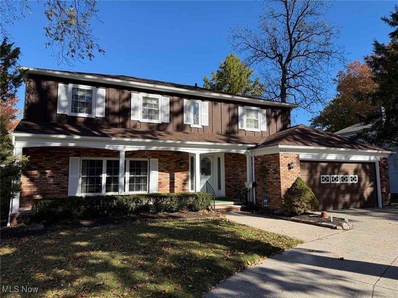 9474 Stoney Creek Lane, Parma Heights, OH 44130 Photo 2