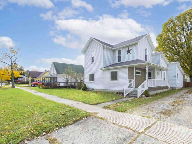 262 S Main Street, West Mansfield, OH 43358 Photo 30