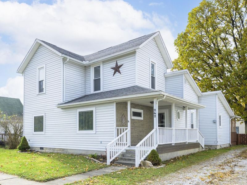 262 S Main Street, West Mansfield, OH 43358 Photo 31