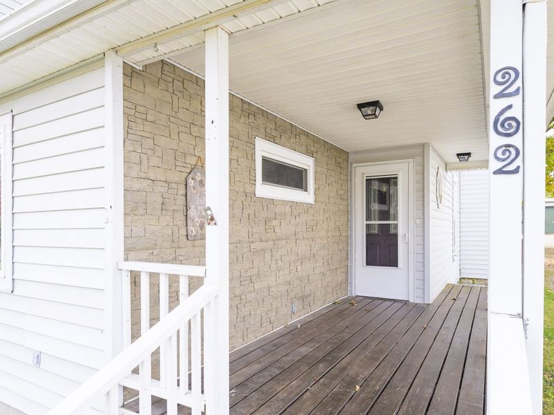 262 S Main Street, West Mansfield, OH 43358 Photo 33