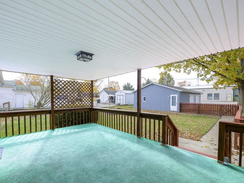 262 S Main Street, West Mansfield, OH 43358 Photo 35