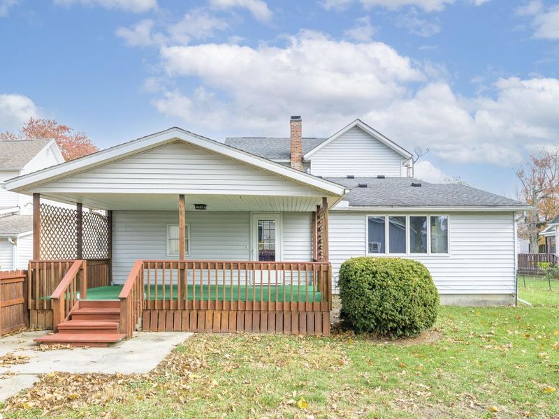 262 S Main Street, West Mansfield, OH 43358 Photo 37