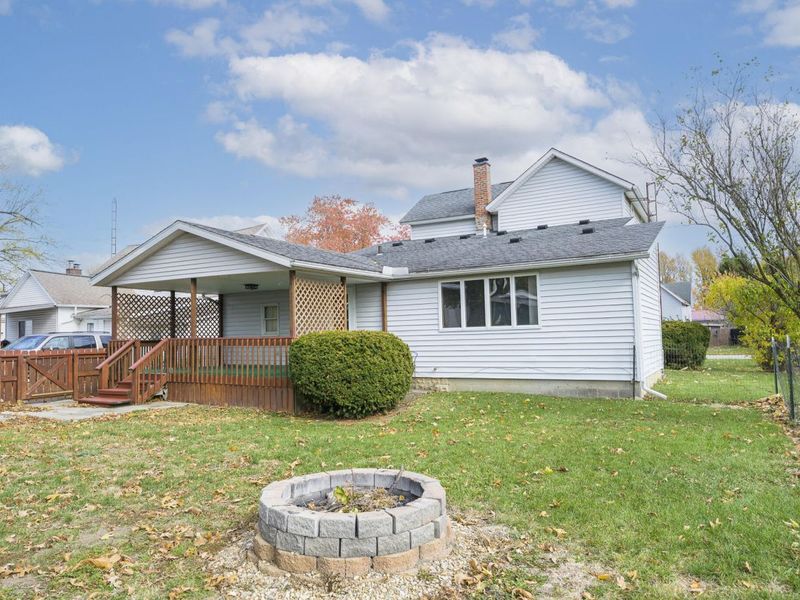 262 S Main Street, West Mansfield, OH 43358 Photo 38