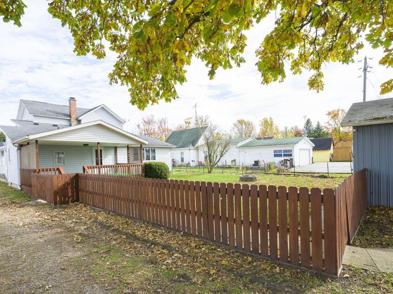 262 S Main Street, West Mansfield, OH 43358 Photo 45