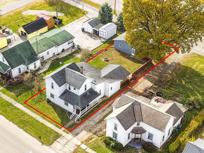 262 S Main Street, West Mansfield, OH 43358 Photo 48