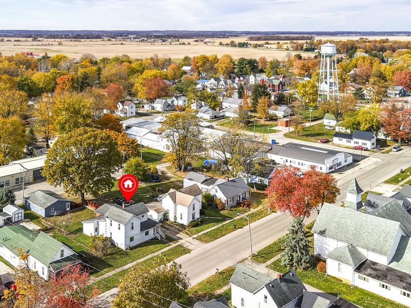 262 S Main Street, West Mansfield, OH 43358 Photo 49