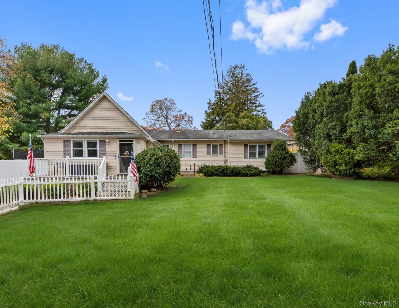 14 Comus Road, Rocky Point, NY 11778 Main Photo