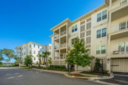 320 Longshore, Unit #1041 Street photo 4