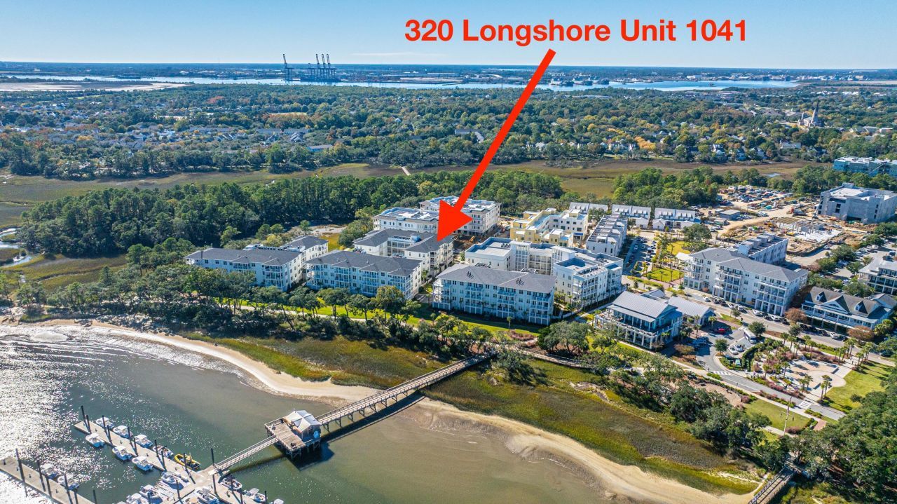 320 Longshore, Unit #1041 Street Photo 53