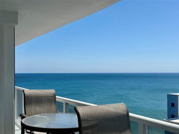 4100 Galt Ocean Dr, Unit 1406, Fort Lauderdale, FL 33308